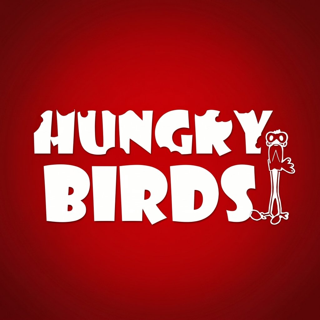 Hungry Birds